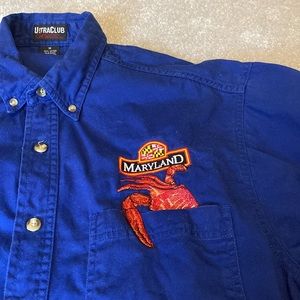 ‼️MARYLAND‼️